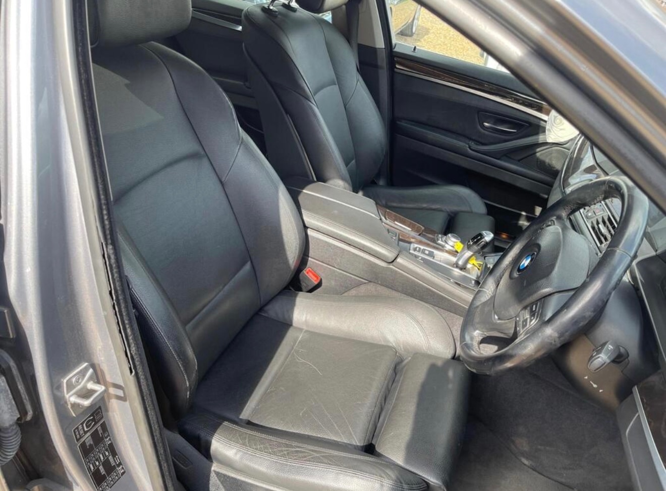 Used BMW 5 Series 2010 for sale - 77304824: Photo 14