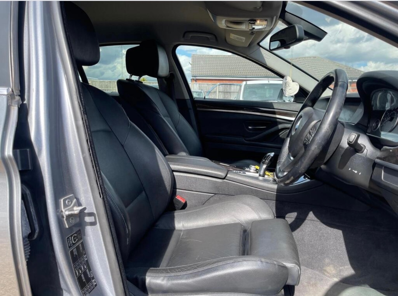 Used BMW 5 Series 2010 for sale - 77304824: Photo 15