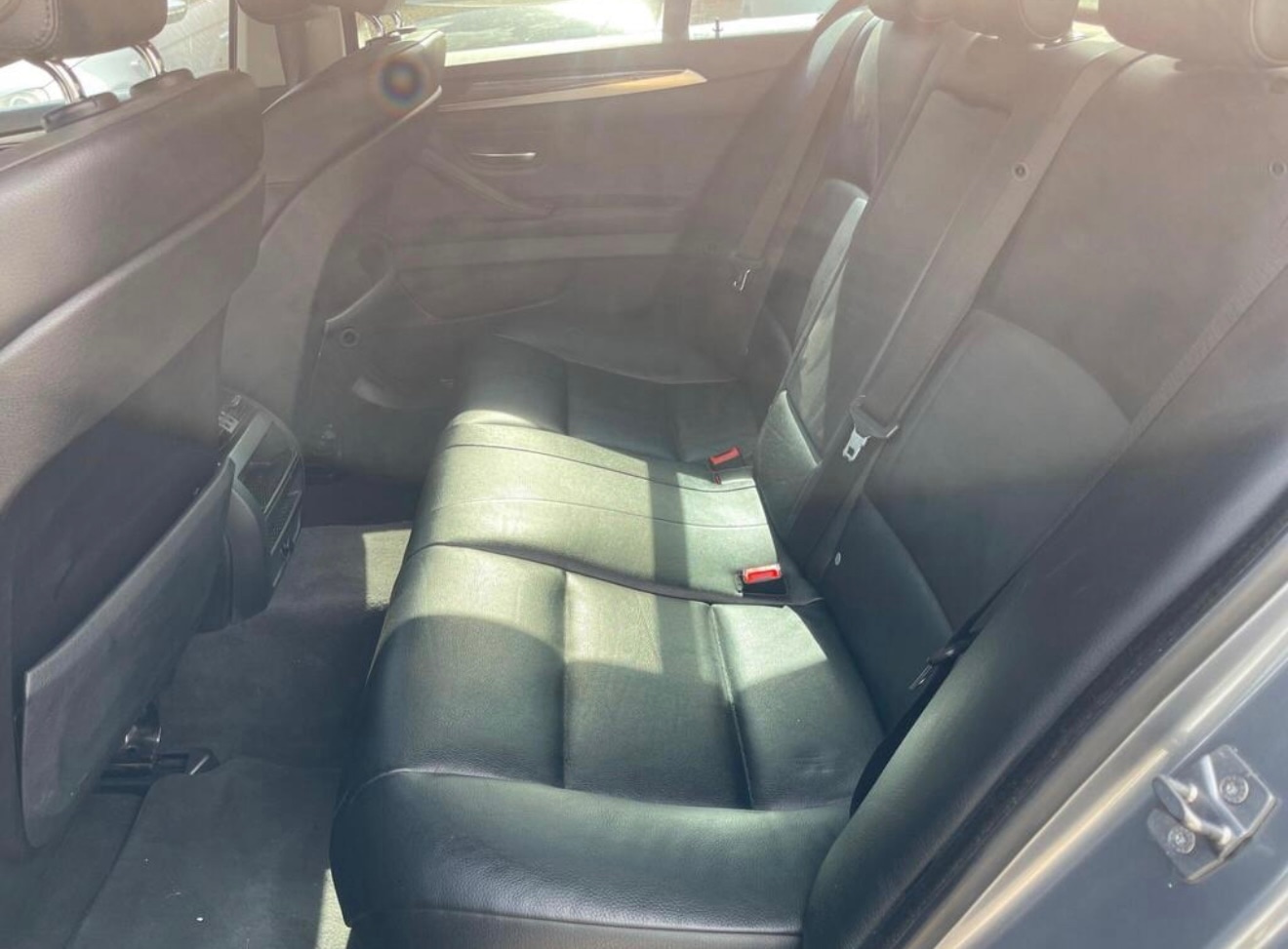 Used BMW 5 Series 2010 for sale - 77304824: Photo 18