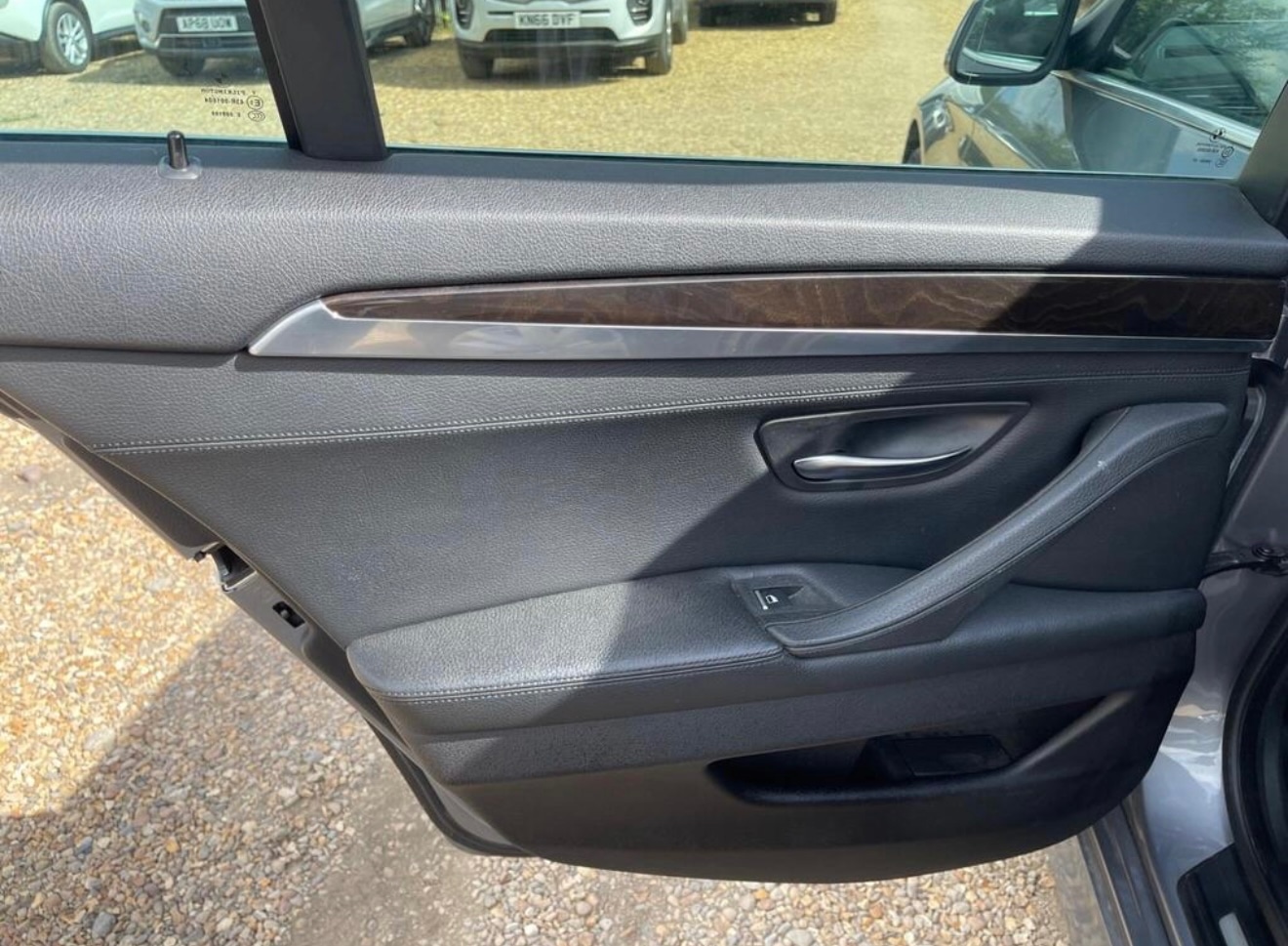 Used BMW 5 Series 2010 for sale - 77304824: Photo 19