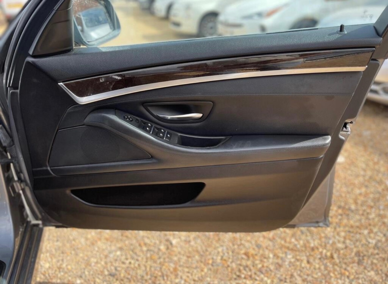 Used BMW 5 Series 2010 for sale - 77304824: Photo 20