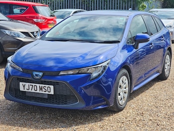 Used Toyota Corolla 2020 for sale - 78628590: Photo
