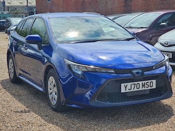 Used Toyota Corolla 2020 for sale - 78628590: Photo