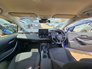 Used Toyota Corolla 2020 for sale - 78628590: Photo