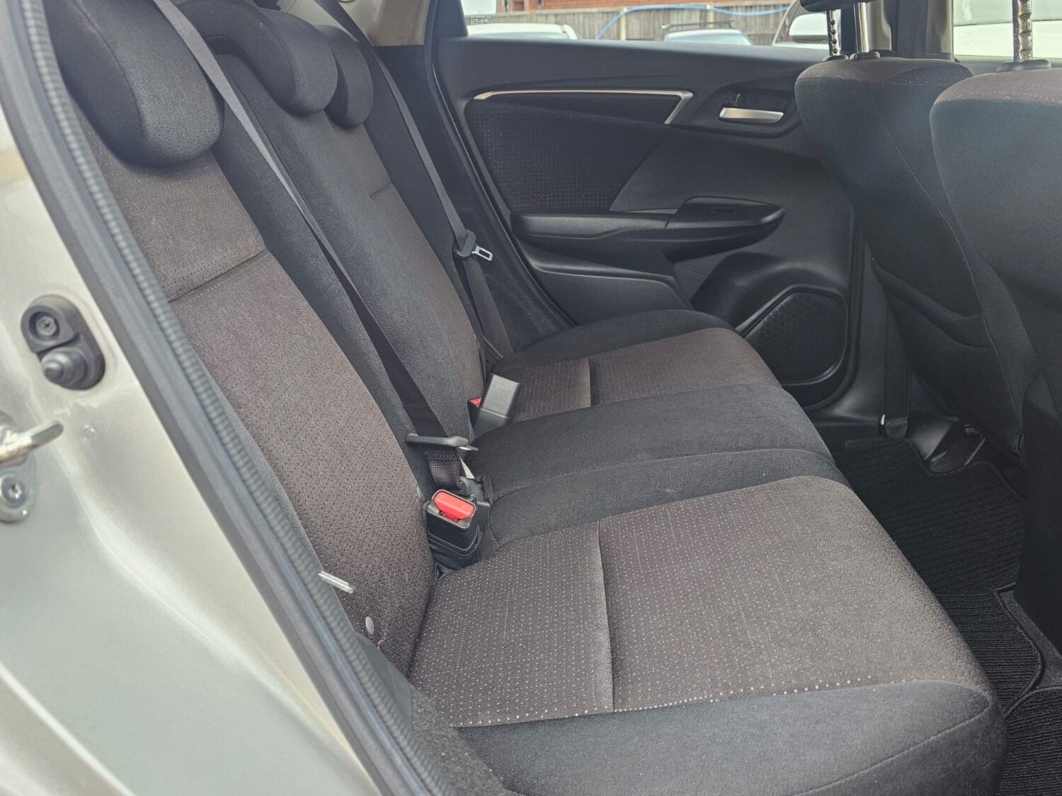 Used Honda Fit 2014 for sale - 77640060: Photo 13