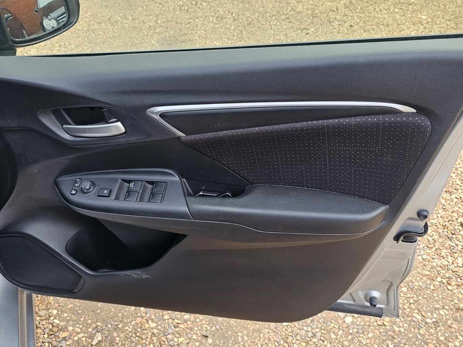 Used Honda Fit 2014 for sale - 77640060: Photo 16