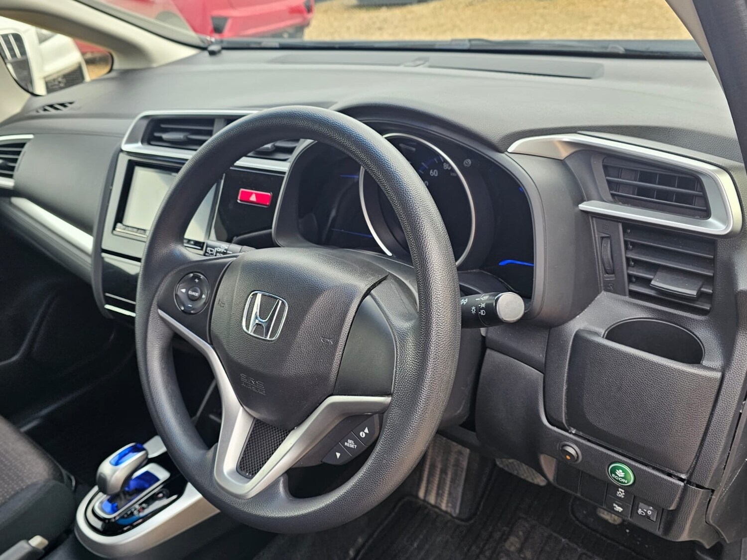 Used Honda Fit 2014 for sale - 77640060: Photo 9