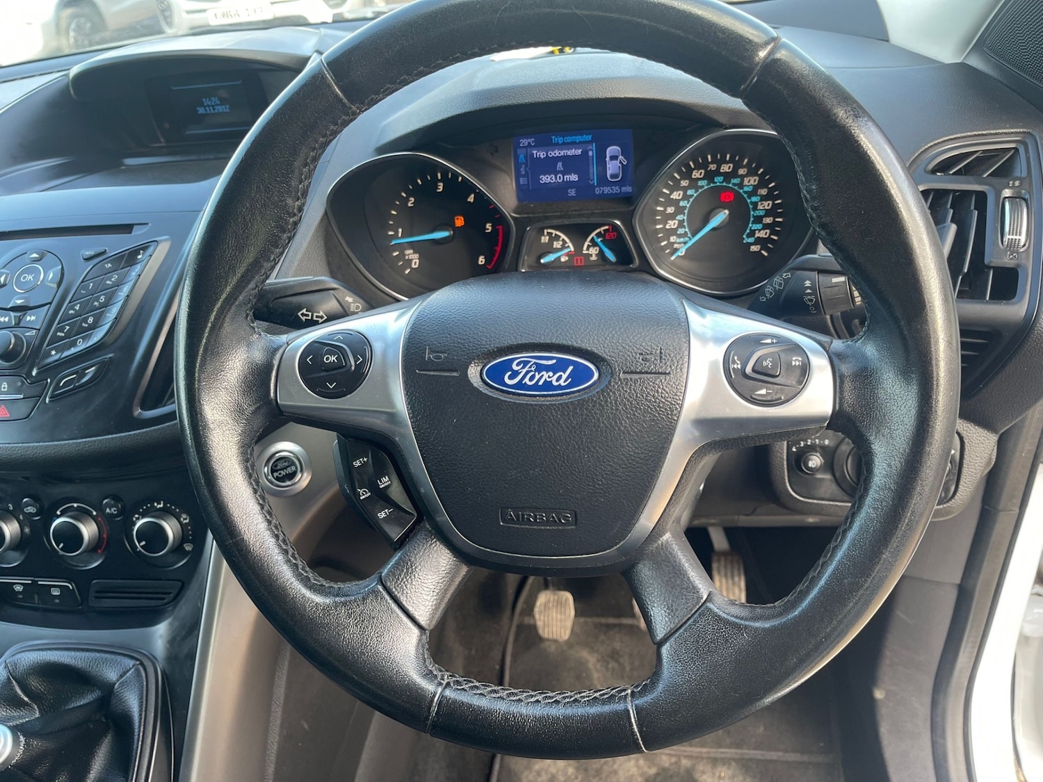 Used Ford Kuga 2013 for sale - 77304039: Photo 10