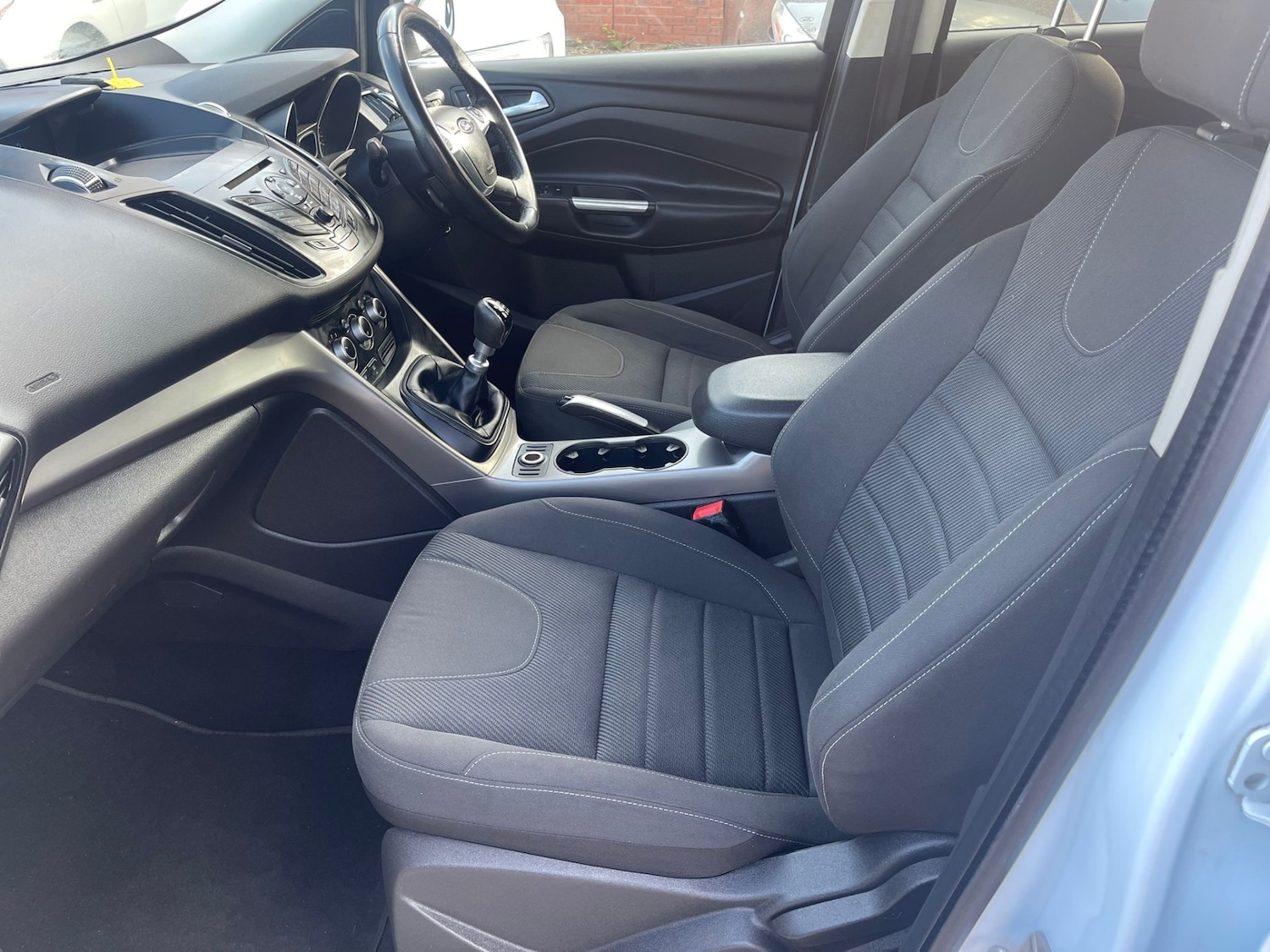 Used Ford Kuga 2013 for sale - 77304039: Photo 11