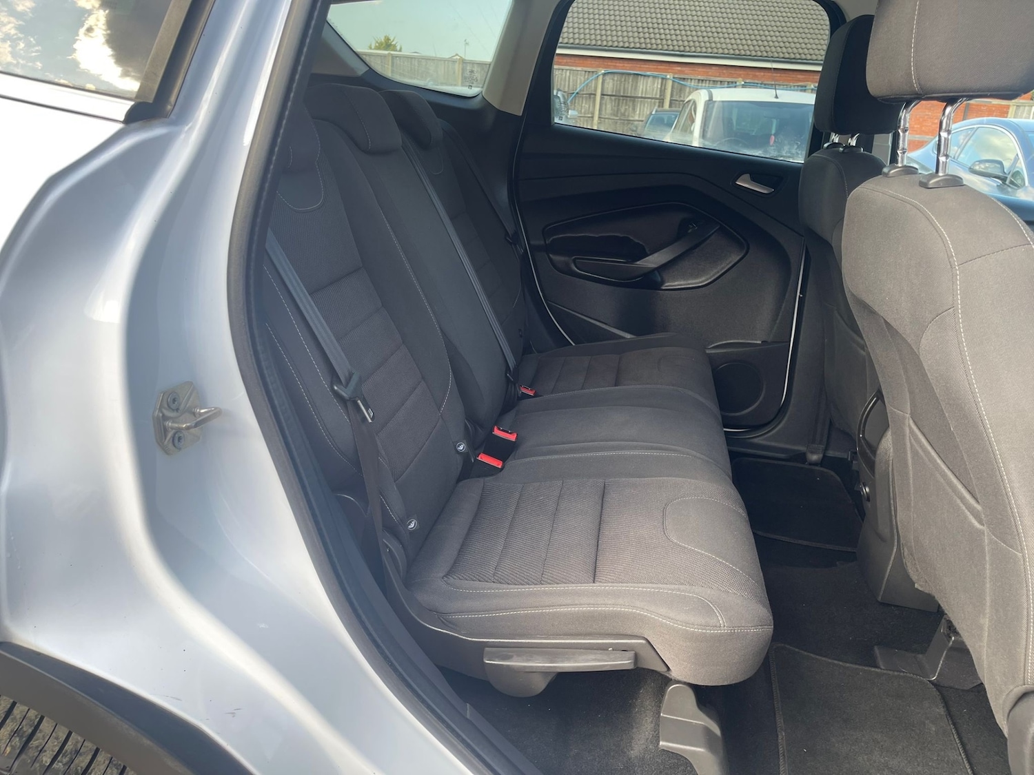 Used Ford Kuga 2013 for sale - 77304039: Photo 13