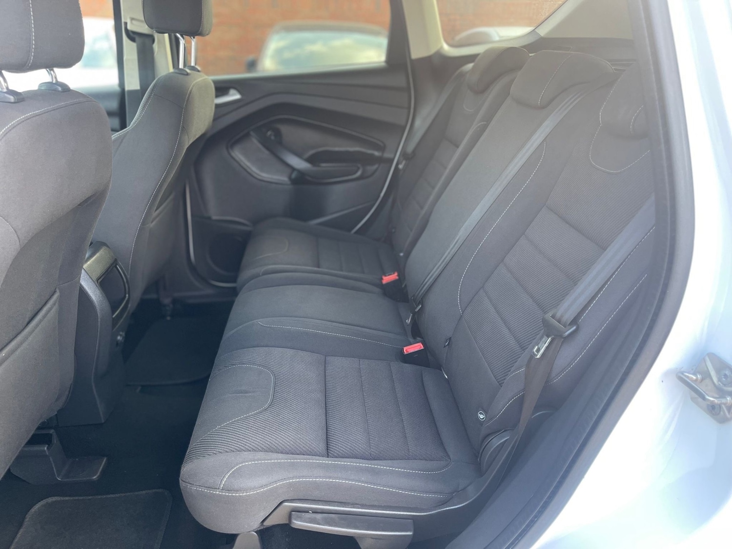 Used Ford Kuga 2013 for sale - 77304039: Photo 14