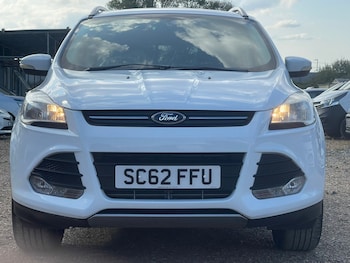 Used Ford Kuga 2013 for sale - 77304039: Photo
