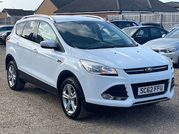 Used Ford Kuga 2013 for sale - 77304039: Photo