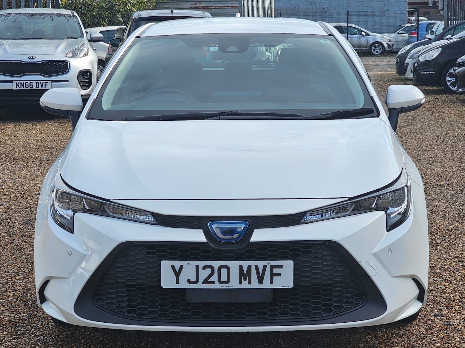 Used Toyota Corolla 2025 for sale - 77303992: Photo 1