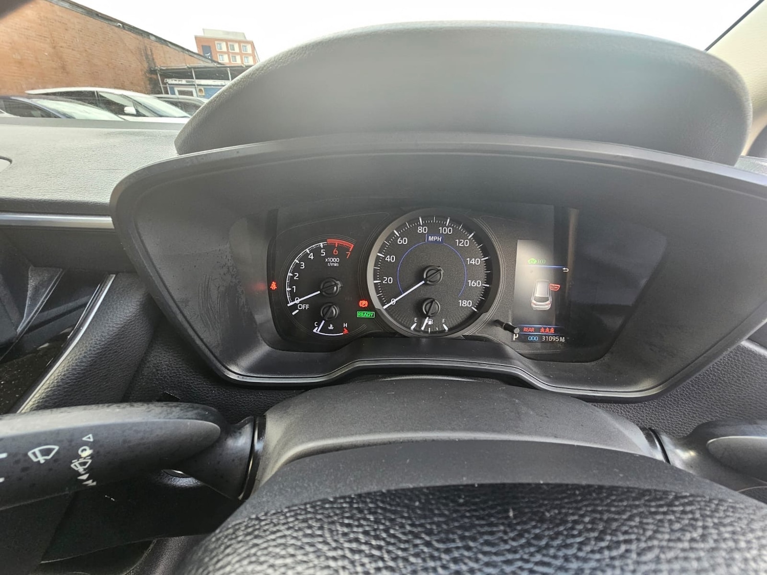 Used Toyota Corolla 2025 for sale - 77303992: Photo 10