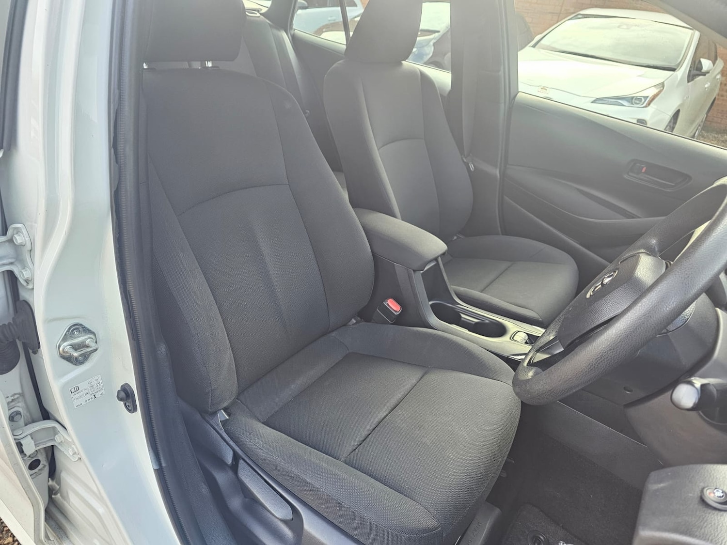 Used Toyota Corolla 2025 for sale - 77303992: Photo 11