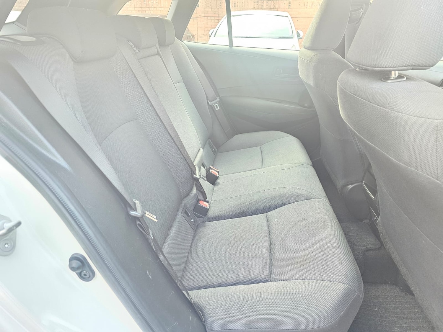 Used Toyota Corolla 2025 for sale - 77303992: Photo 12