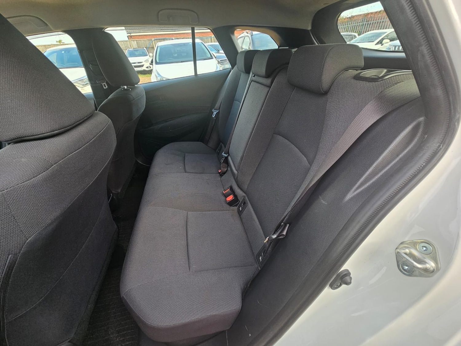 Used Toyota Corolla 2025 for sale - 77303992: Photo 13