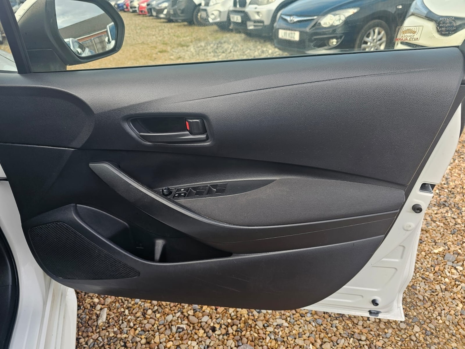 Used Toyota Corolla 2025 for sale - 77303992: Photo 15