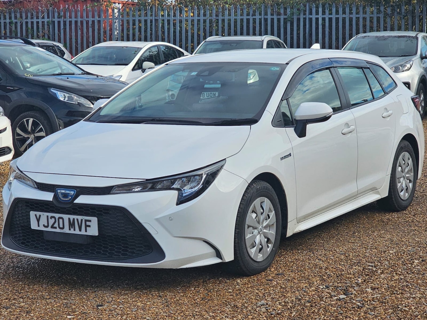 Used Toyota Corolla 2025 for sale - 77303992: Photo 2