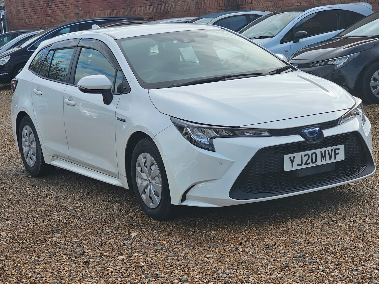 Used Toyota Corolla 2025 for sale - 77303992: Photo 3