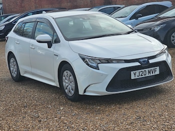 Used Toyota Corolla 2020 for sale - 77303992: Photo