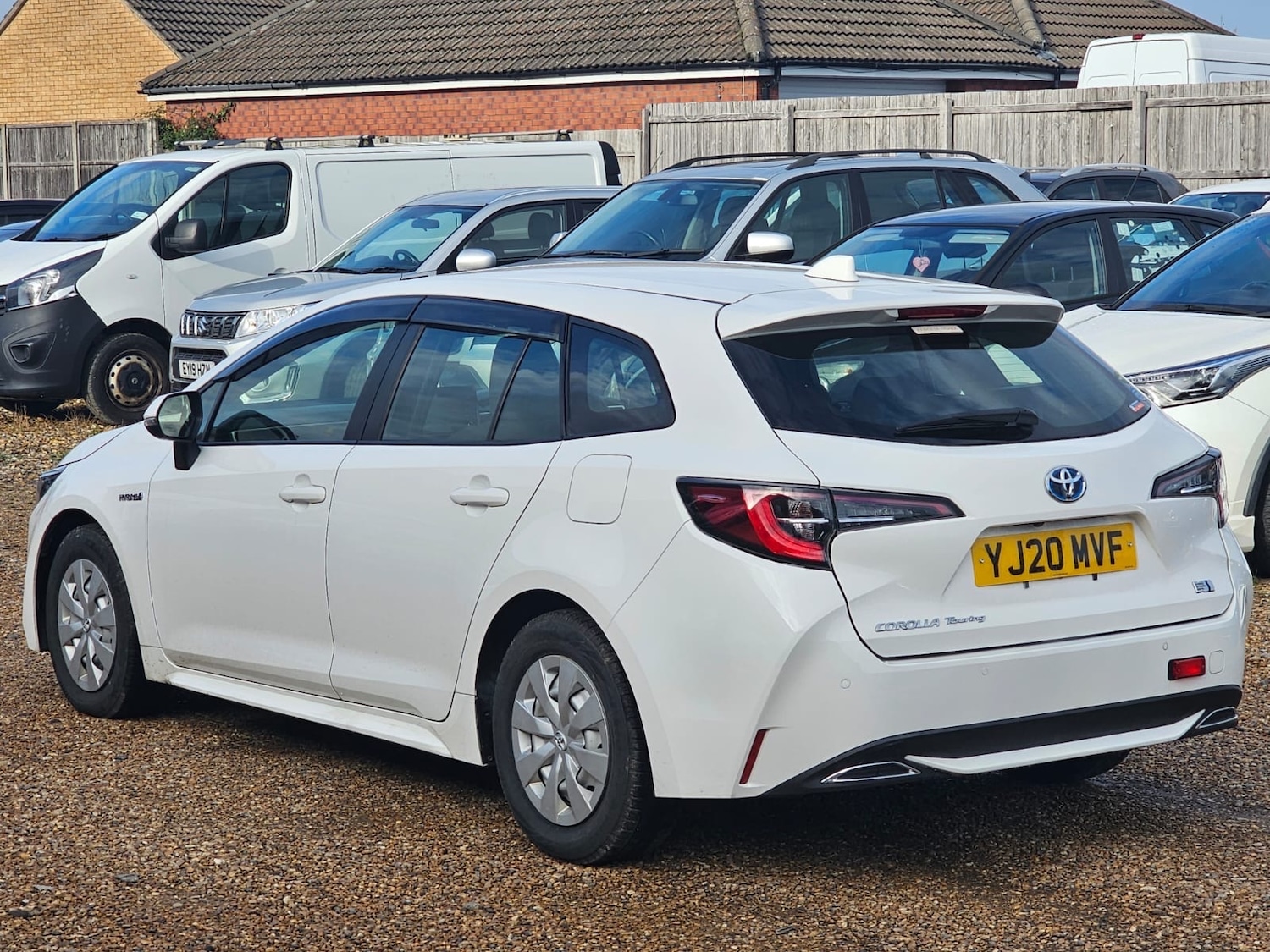 Used Toyota Corolla 2025 for sale - 77303992: Photo 4