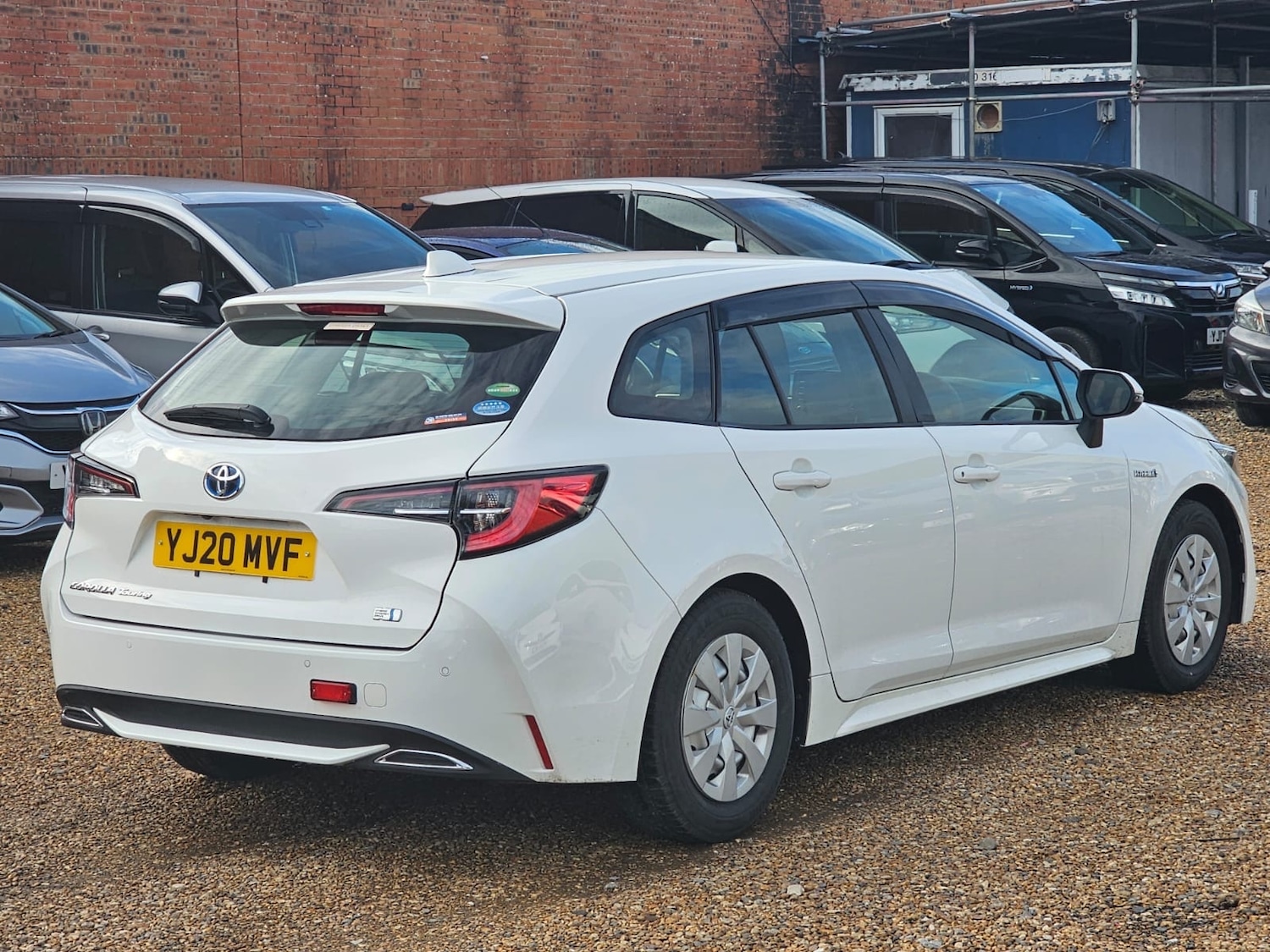 Used Toyota Corolla 2025 for sale - 77303992: Photo 5