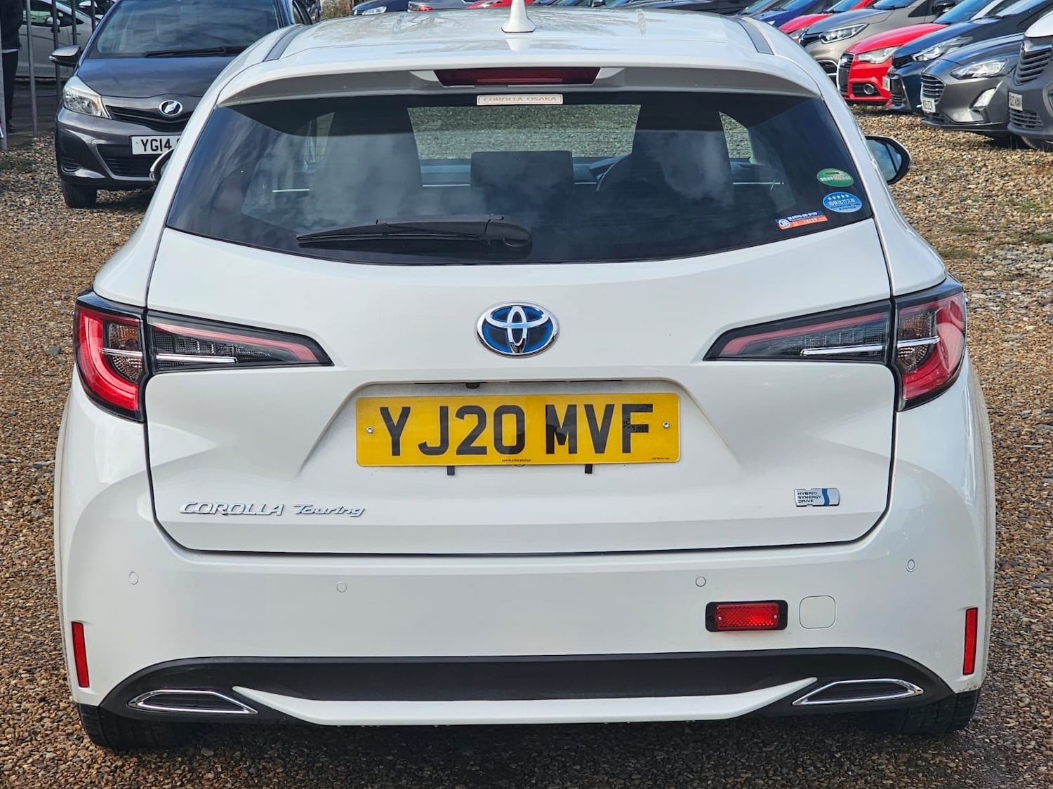 Used Toyota Corolla 2025 for sale - 77303992: Photo 6