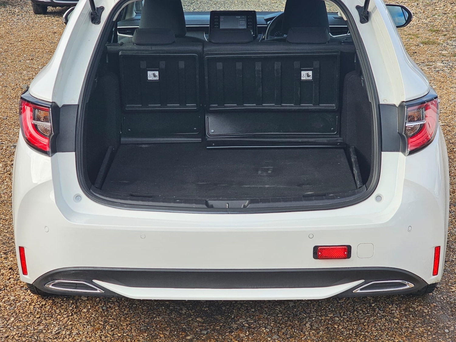 Used Toyota Corolla 2025 for sale - 77303992: Photo 7