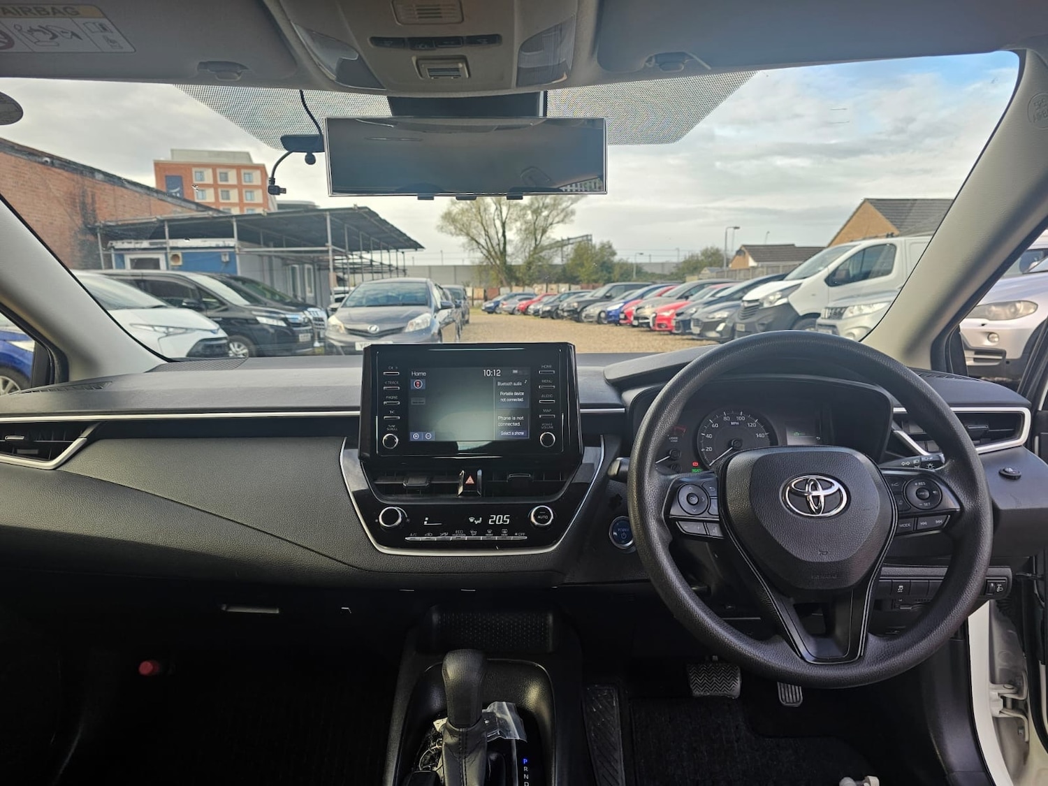 Used Toyota Corolla 2025 for sale - 77303992: Photo 8