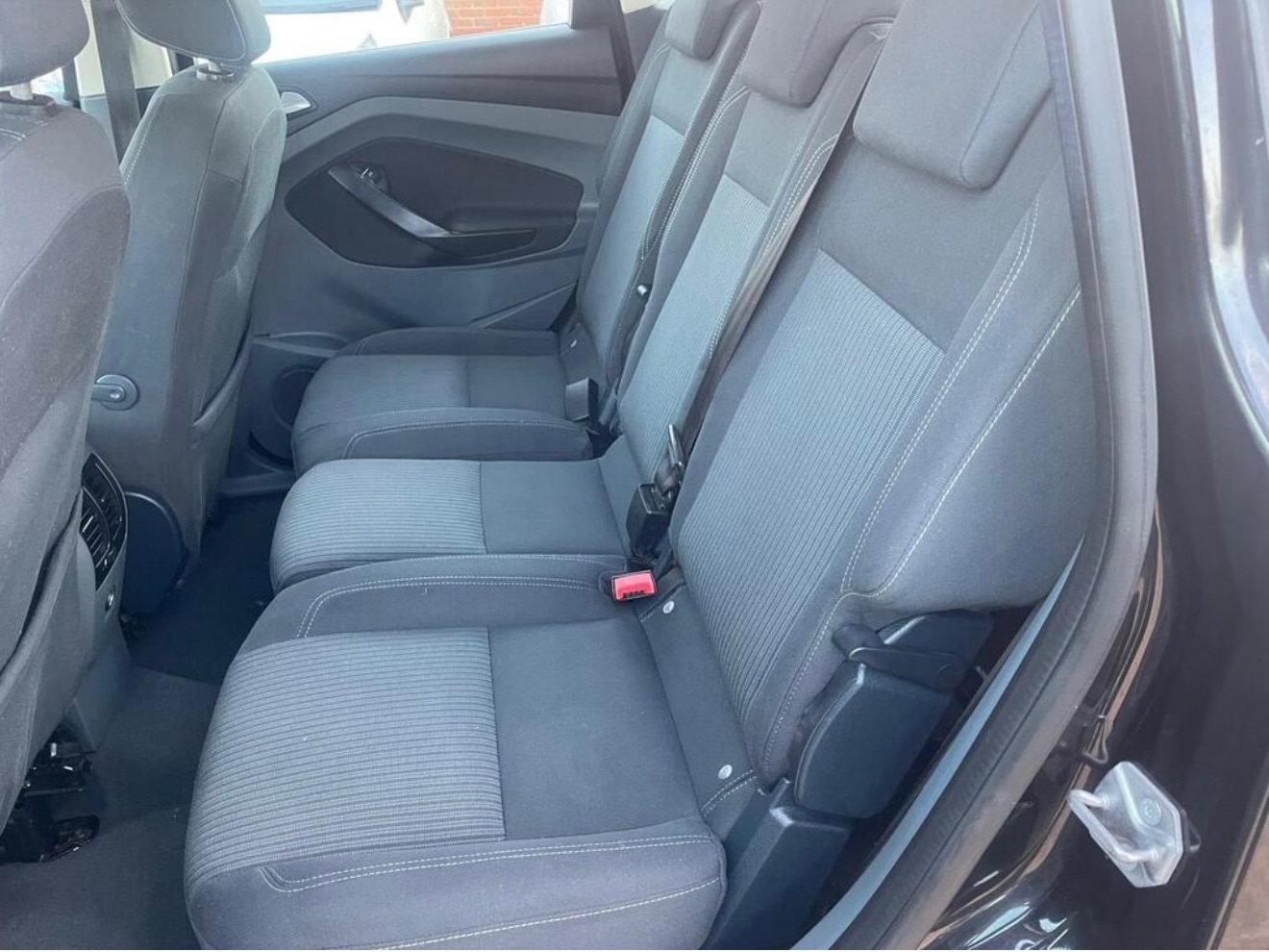 Used Ford C-Max 2014 for sale - 77304773: Photo 11