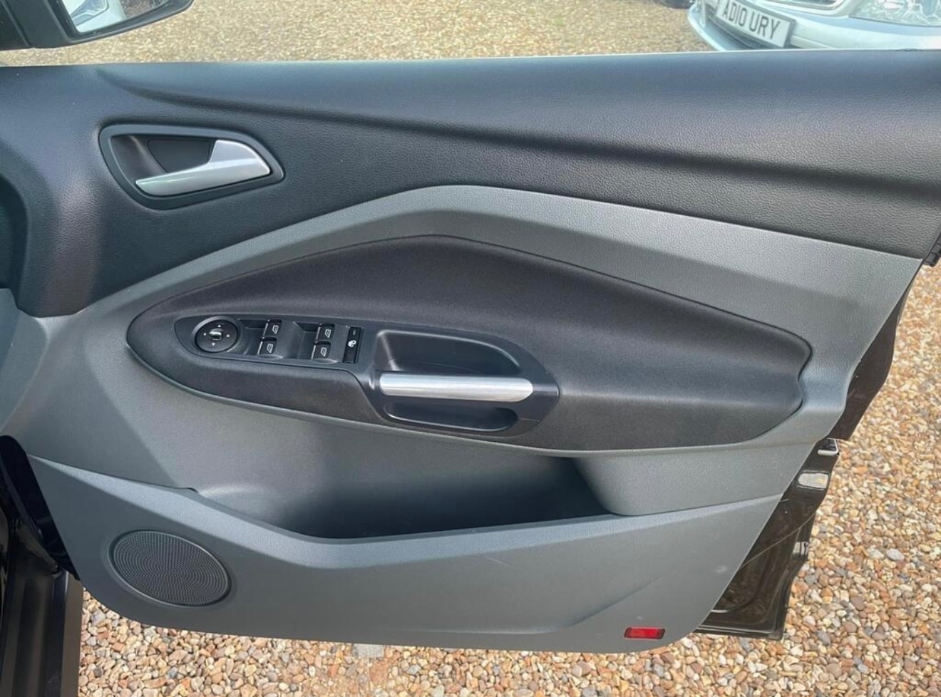 Used Ford C-Max 2014 for sale - 77304773: Photo 13