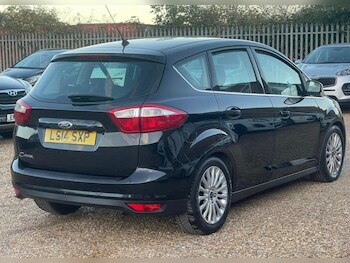 Used Ford C-Max 2014 for sale - 77304773: Photo