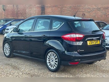 Used Ford C-Max 2014 for sale - 77304773: Photo