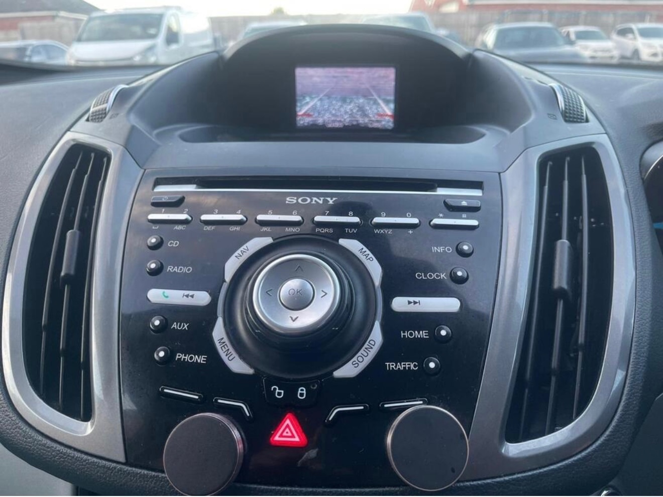 Used Ford C-Max 2014 for sale - 77304773: Photo 7