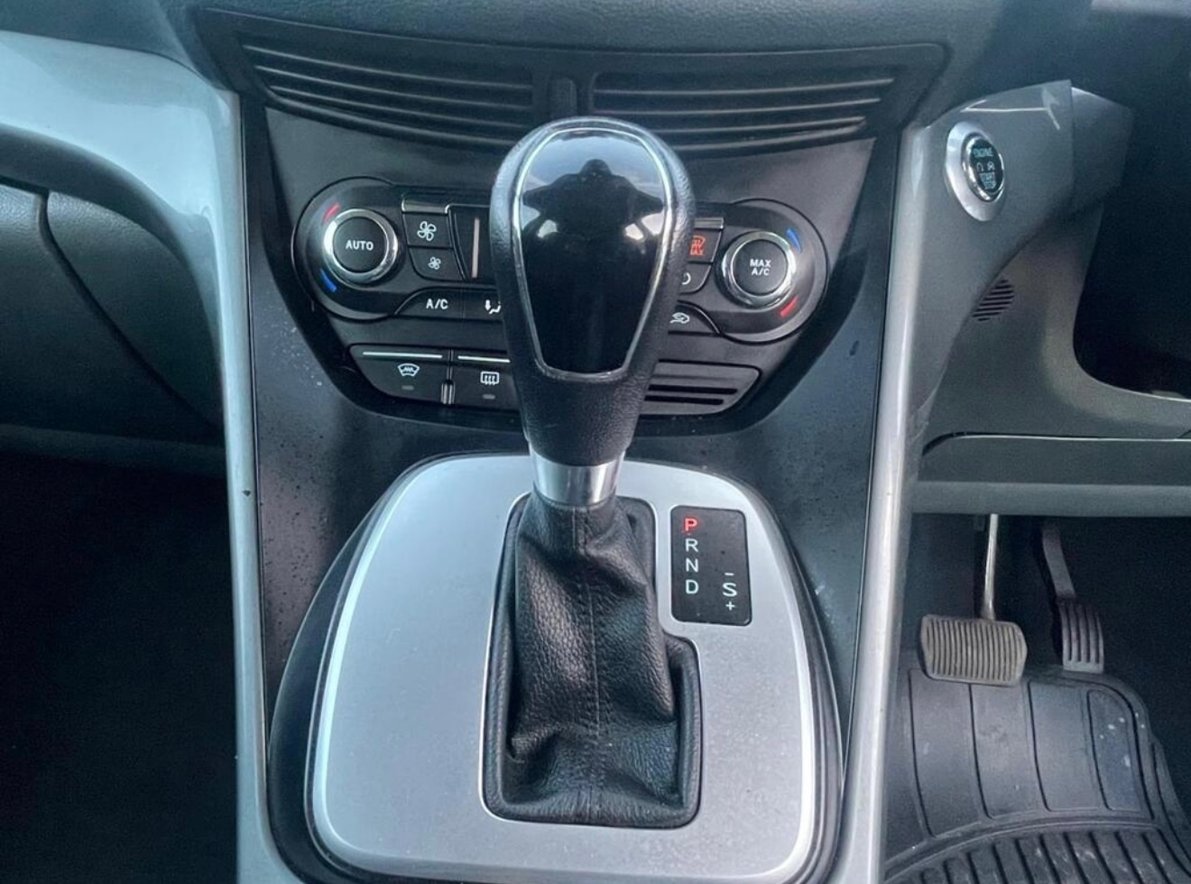 Used Ford C-Max 2014 for sale - 77304773: Photo 8