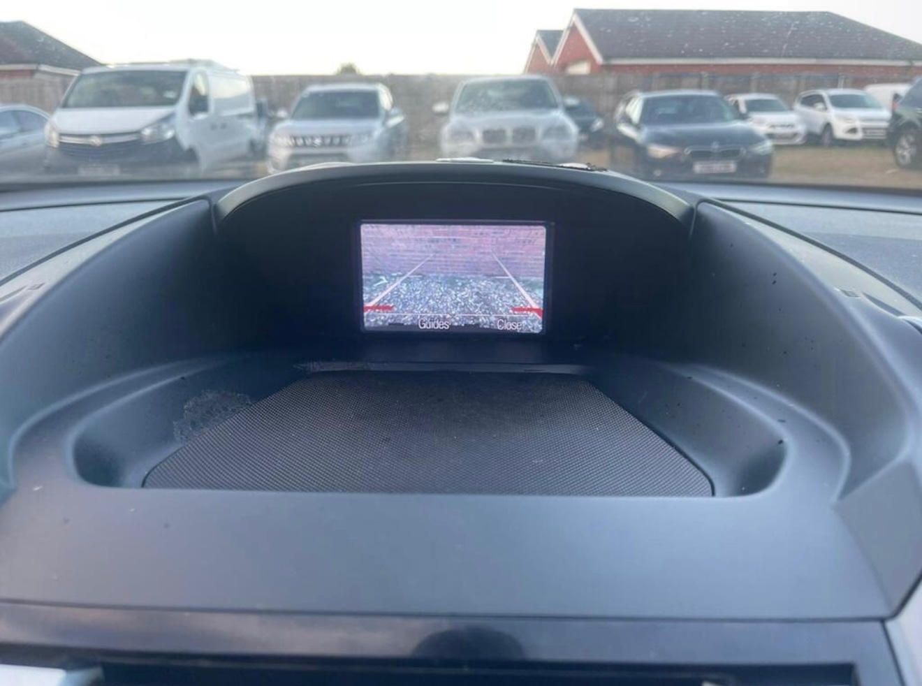 Used Ford C-Max 2014 for sale - 77304773: Photo 9