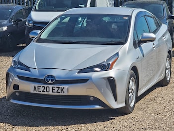 Used Toyota Prius 2020 for sale - 78360439: Photo