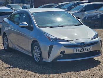 Used Toyota Prius 2020 for sale - 78360439: Photo