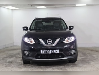 Used Nissan X-Trail 2016 for sale - 78658483: Photo