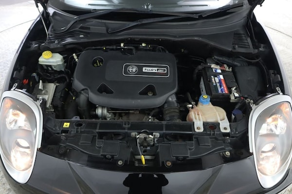 Used Alfa Romeo MiTo 2014 for sale - 76256465: Photo 10