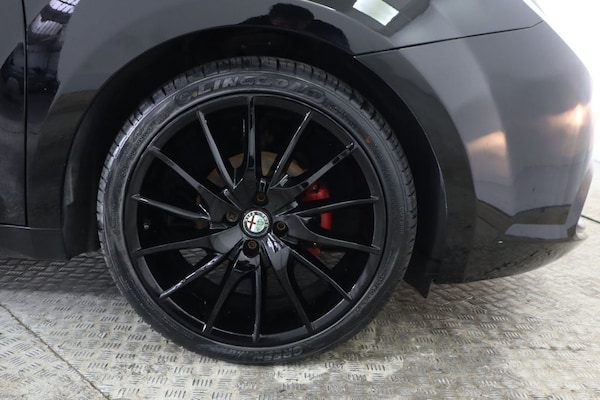 Used Alfa Romeo MiTo 2014 for sale - 76256465: Photo 11
