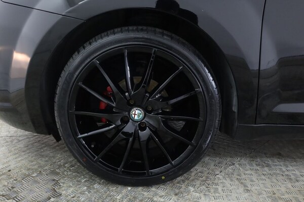 Used Alfa Romeo MiTo 2014 for sale - 76256465: Photo 14