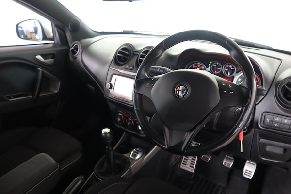 Used Alfa Romeo MiTo 2014 for sale - 76256465: Photo 15