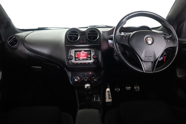 Used Alfa Romeo MiTo 2014 for sale - 76256465: Photo 16