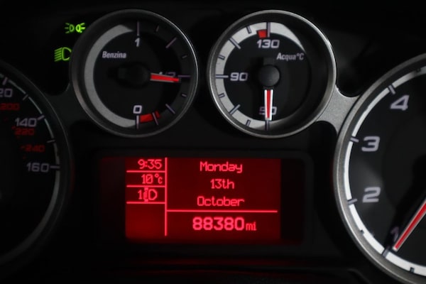 Used Alfa Romeo MiTo 2014 for sale - 76256465: Photo 17