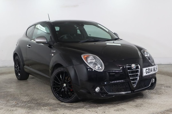 Used Alfa Romeo MiTo 2014 for sale - 76256465: Photo 1