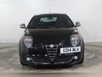 Used Alfa Romeo MiTo 2014 for sale - 76256465: Photo