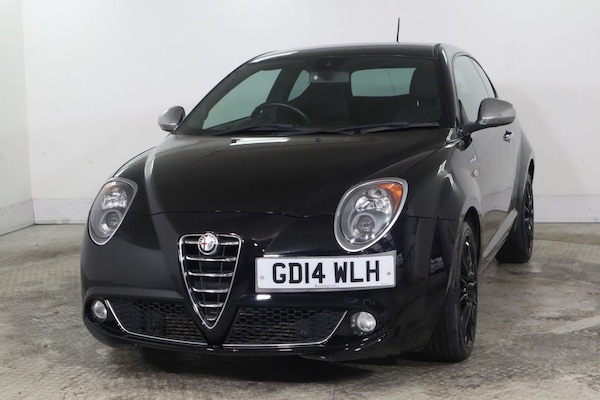 Used Alfa Romeo MiTo 2014 for sale - 76256465: Photo 3